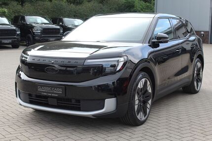 Ford Explorer 7.500 km 48.900 € Bremen 28201