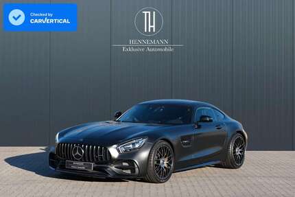 Mercedes-Benz AMG GT 4.000 km 149.900 &euro; Bremen 28207