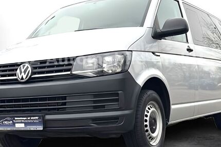 VW T6 Transporter