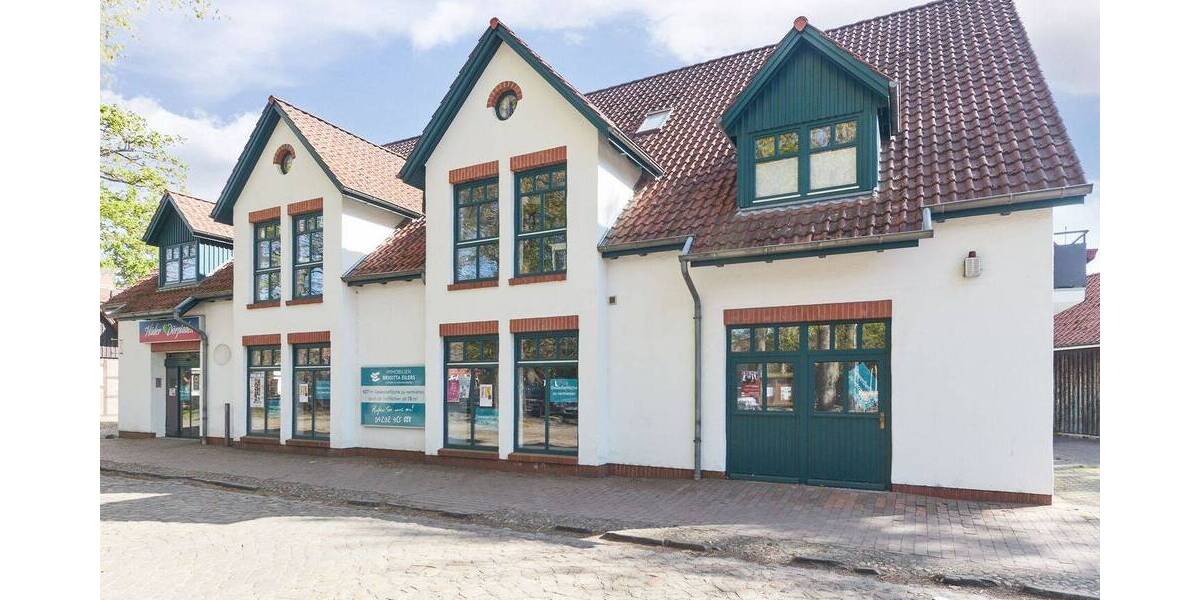 Gewerbeobjekt Ottersberg Fischerhude - 1.890&euro; | Angebot:21447183