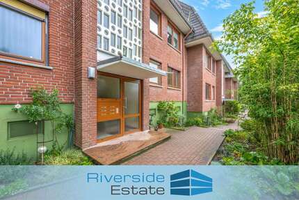 Wohnung Bremen-Blumenthal Blumenthal - 3 Zimmer, 83 m&sup2;, 209.000&euro; | Angebot:27350945