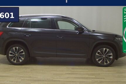 Skoda Kodiaq 133.474 km 21.780 &euro; Bremen / Arsten 28279