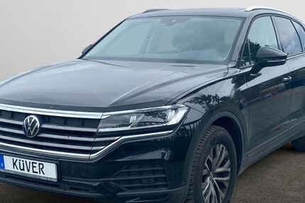VW Touareg 26.600 km 57.850 € Hagen 27628