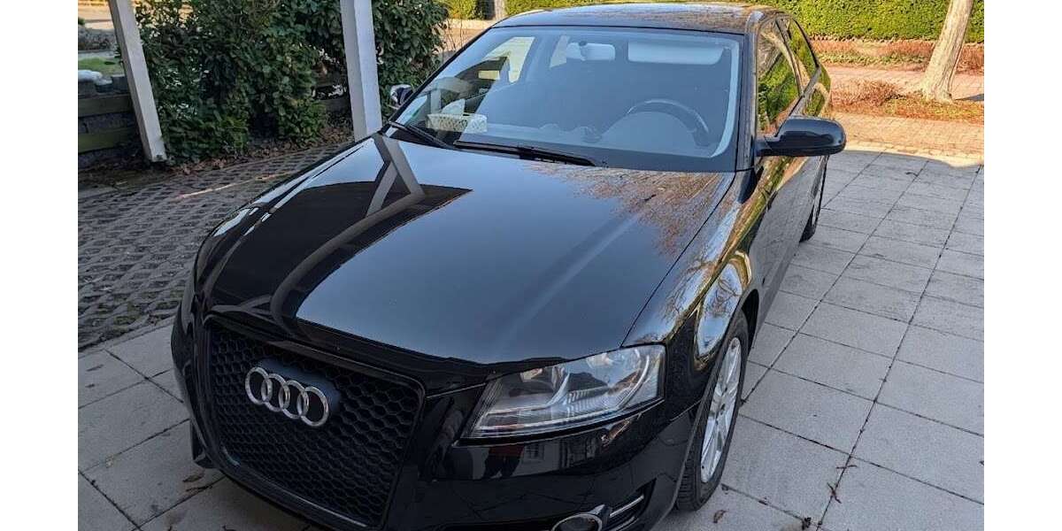 Audi A3 228.130 km 3.100 &euro; Stuhr 28816