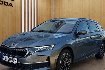 Skoda Octavia 4.980 km 35.890 &euro; Bremen 28357