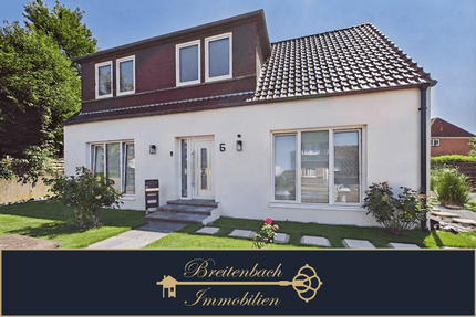 Haus Achim - 6 Zimmer, 180 m&sup2;, 559.000&euro; | Angebot:27248919