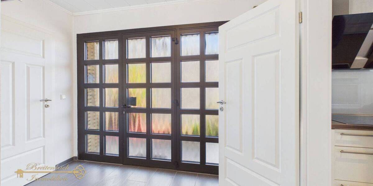 Bungalow Delmenhorst Schafkoven/Donneresch - 4 Zimmer, 135 m&sup2;, 379.000&euro; | Angebot:26245207