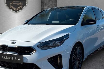 Kia pro ceed / ProCeed 81.950 km 19.690 &euro; Achim 28832