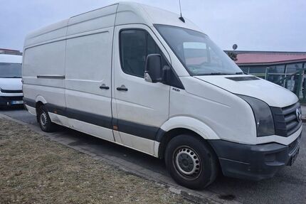 VW Crafter 280.000 km 7.999 &euro; Achim 28832