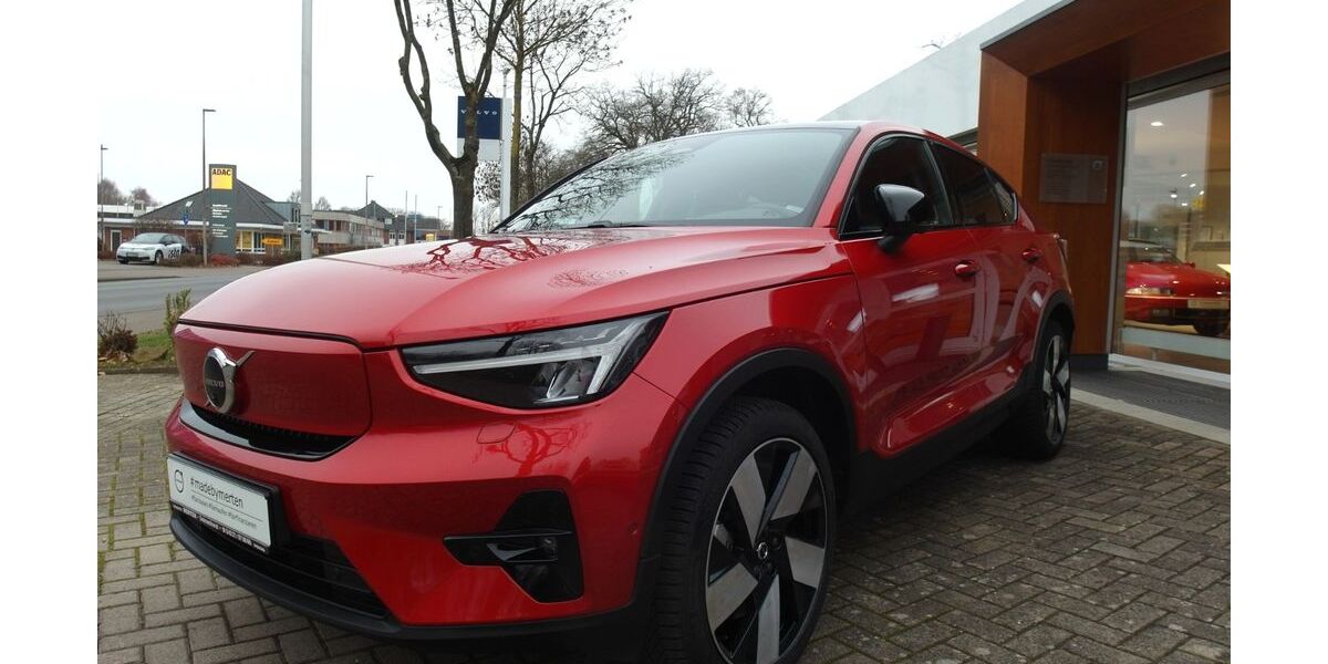 Volvo C40 41.200 km 32.990 &euro; Delmenhorst 27751