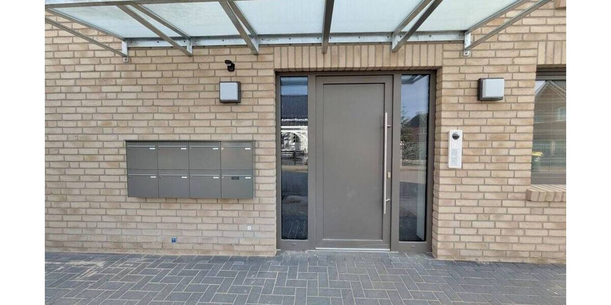 Etagenwohnung Stuhr Brinkum - 3 Zimmer, 95 m&sup2;, 364.000&euro; | Angebot:23955518