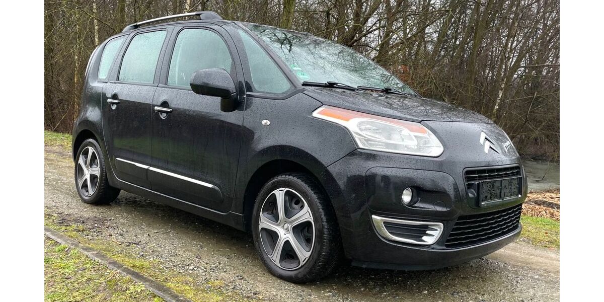 Citroen C3 Picasso 352.000 km 1.990 &euro; Bremen 28197