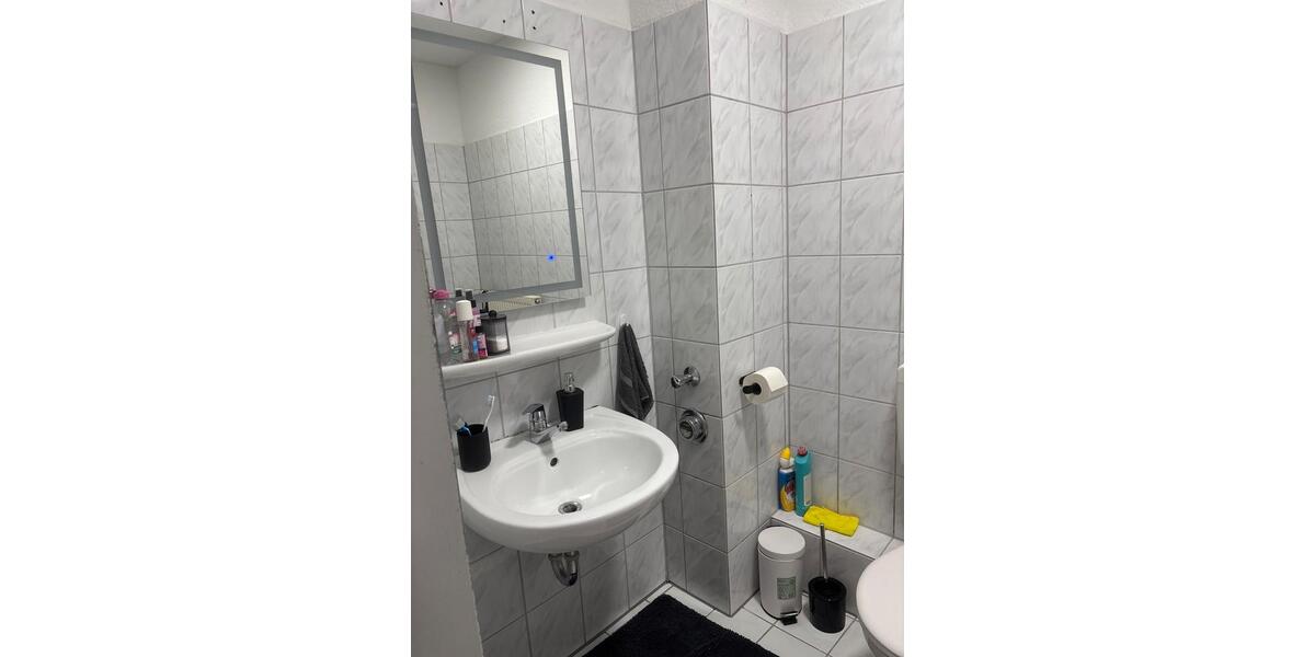 Etagenwohnung Bremen Blumenthal - 2 Zimmer, 69 m&sup2;, 600&euro; | Angebot:25213501