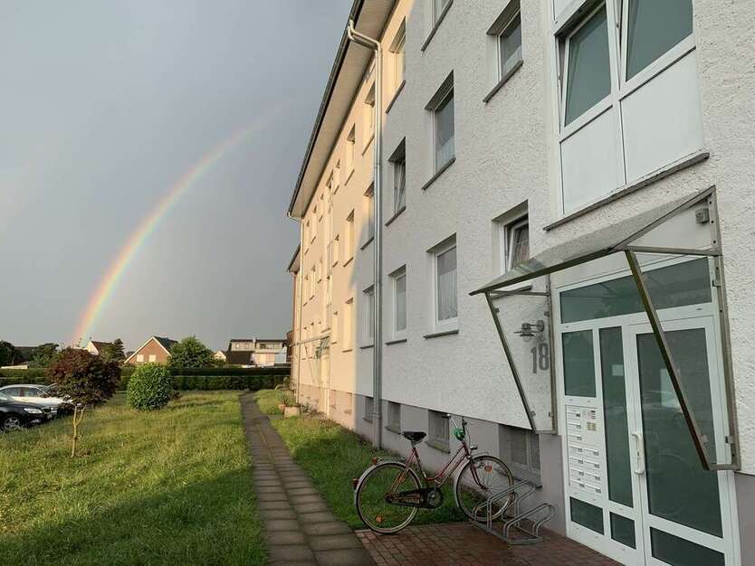 Wohnung zum Kaufen in Delmenhorst 130.000 € 57.72 m²