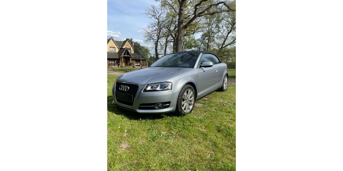Audi A3 142.367 km 7.950 &euro; Winkelsett 27243