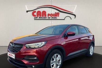 Opel Grandland (X)