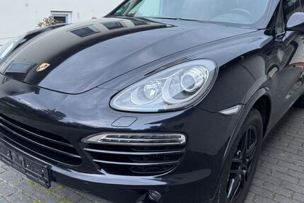 Porsche Cayenne 370.000 km 12.800 &euro; Stuhr 28816