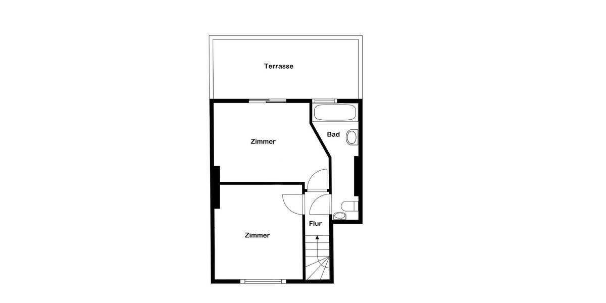 Mehrfamilienhaus, Wohnhaus Bremen Steintor - 9 Zimmer, 179 m&sup2;, 549.000&euro; | Angebot:26798381