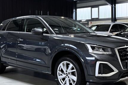 Audi Q2 29.000 km 27.900 &euro; Grasberg 28879