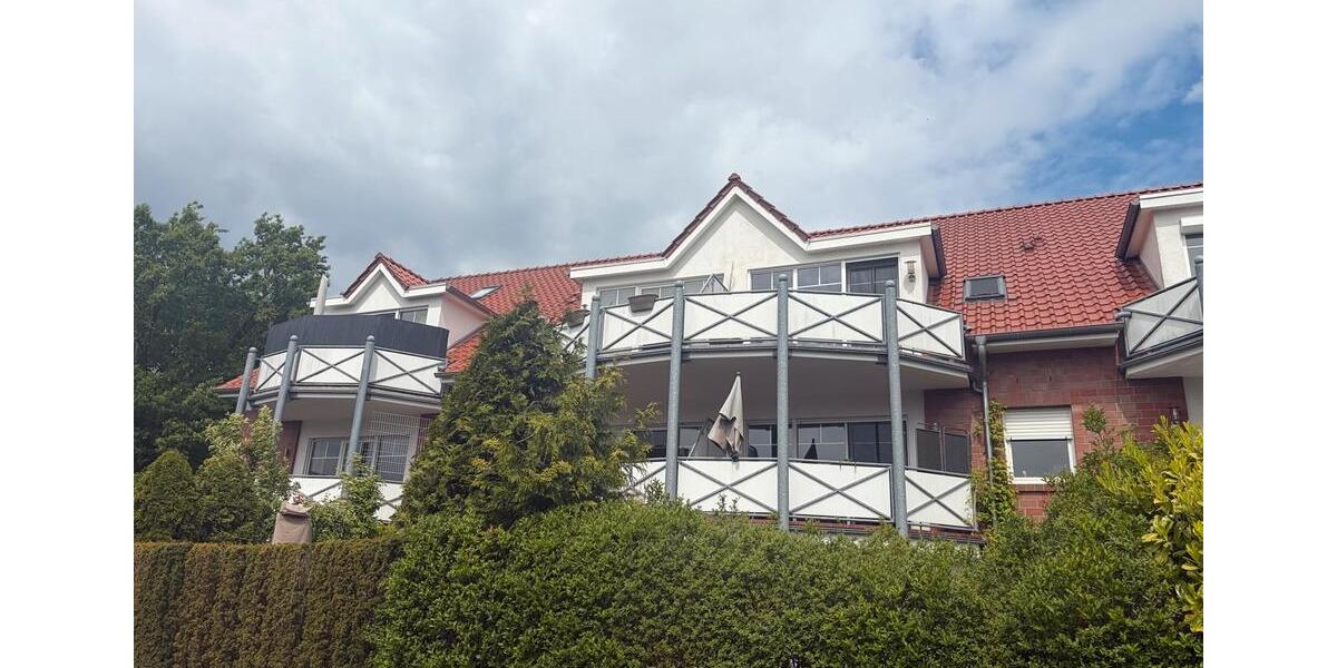 Maisonettenwohnung Stuhr - 3 Zimmer, 80 m&sup2;, 850&euro; | Angebot:26626796