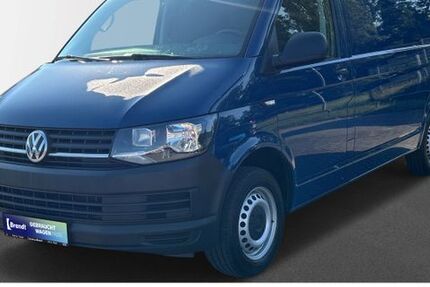VW T6 Transporter 141.600 km 16.990 &euro; Achim 28832