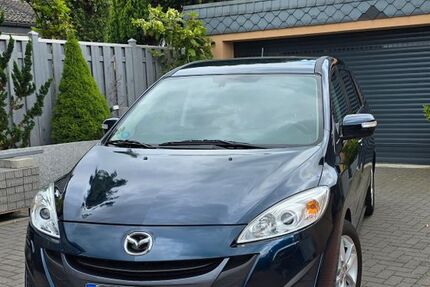 Mazda 5 44.200 km 17.500 &euro; Oyten 28876