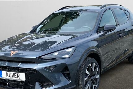 Cupra Formentor 1.100 km 32.950 € Hagen 27628
