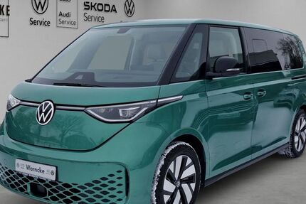 VW ID. Buzz 15.400 km 63.870 &euro; Tarmstedt 27412