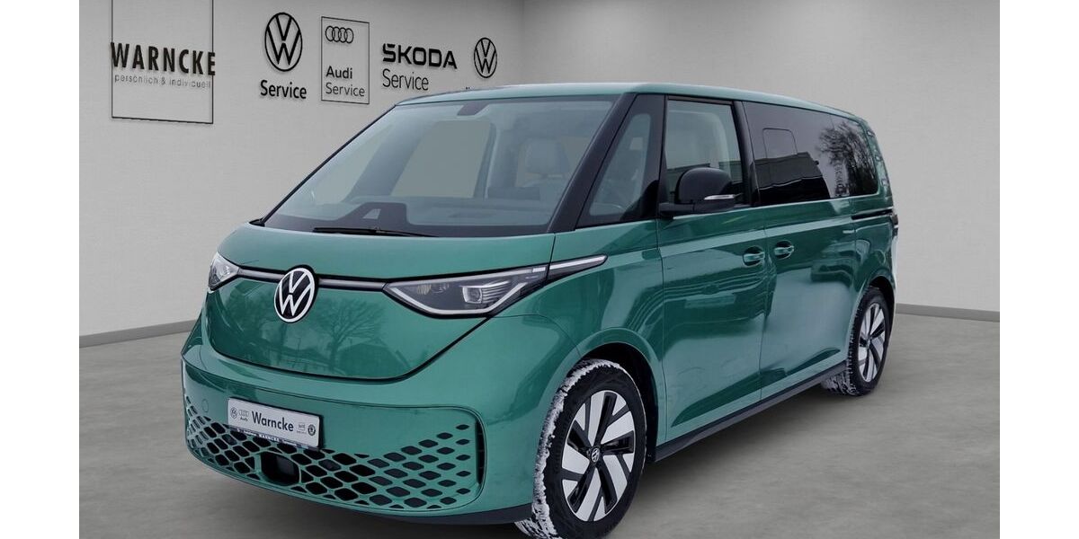 VW ID. Buzz 15.400 km 63.870 &euro; Tarmstedt 27412