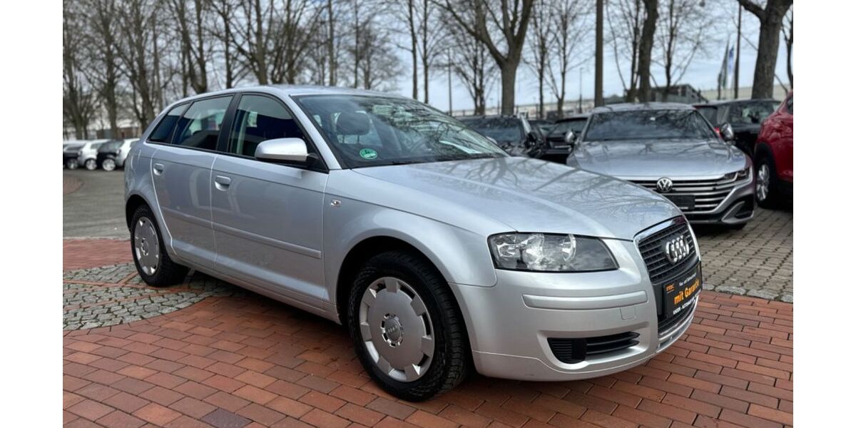 Audi A3 168.200 km 4.990 &euro; Bremen 28207