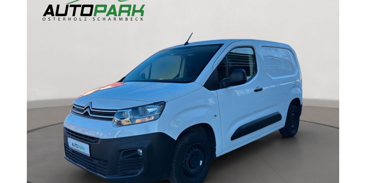 Citroen Berlingo 109.800 km 9.550 &euro; Osterholz-Scharmbeck 27711