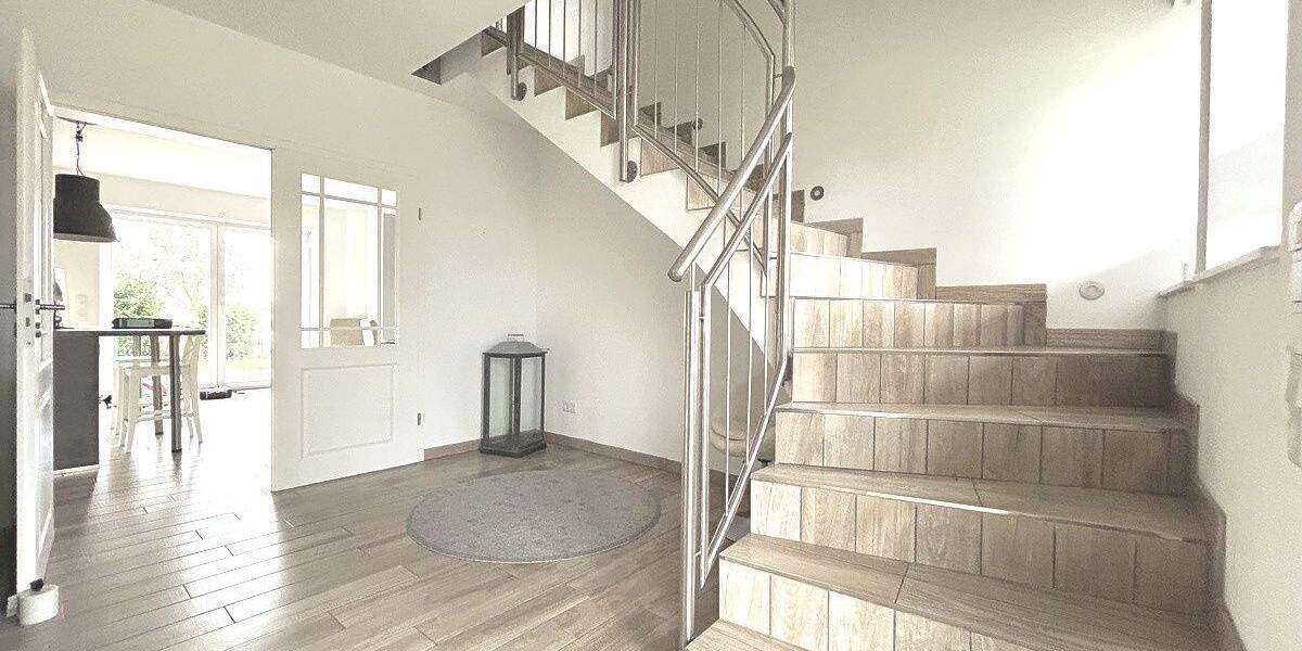 Einfamilienhaus Kirchtimke / Ostertimke Kirchtimke - 6 Zimmer, 164 m&sup2;, 499.000&euro; | Angebot:25661831