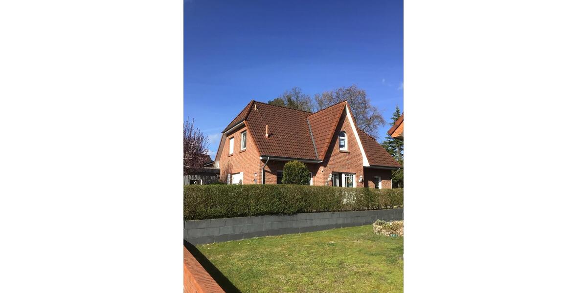 Einfamilienhaus Syke - 4 Zimmer, 140 m&sup2;, 475.000&euro; | Angebot:26339645