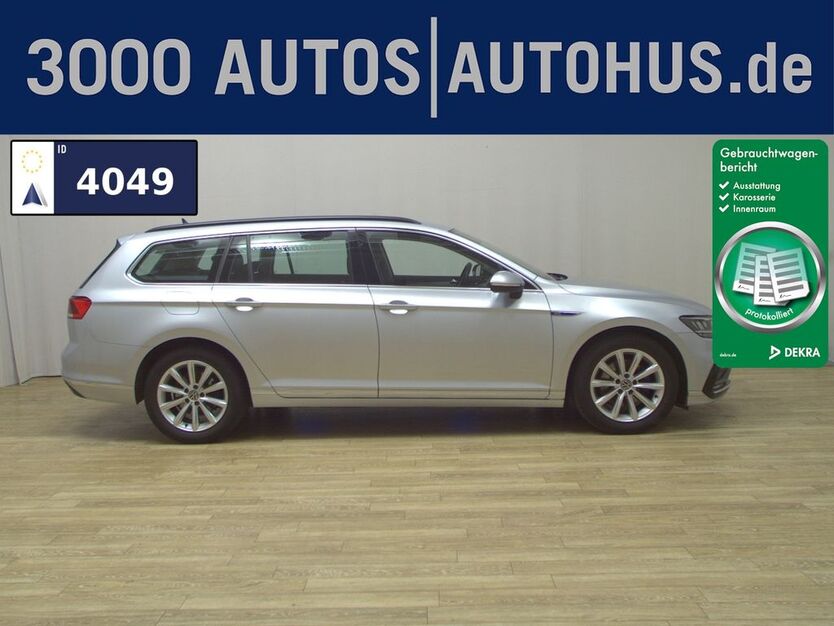 VW Passat 126.375 km 17.680 € Bremen / Arsten 28279