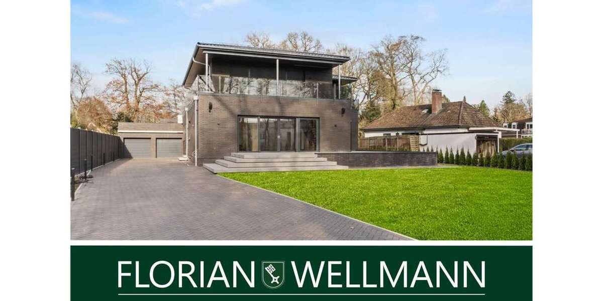 Haus zum Kaufen in Bremen 1.849.000 € 449.15 m² 11 zimmer