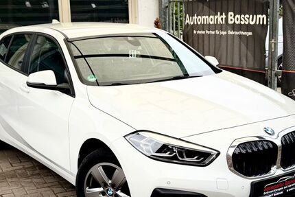 BMW 118 83.705 km 20.890 &euro; Bassum 27211