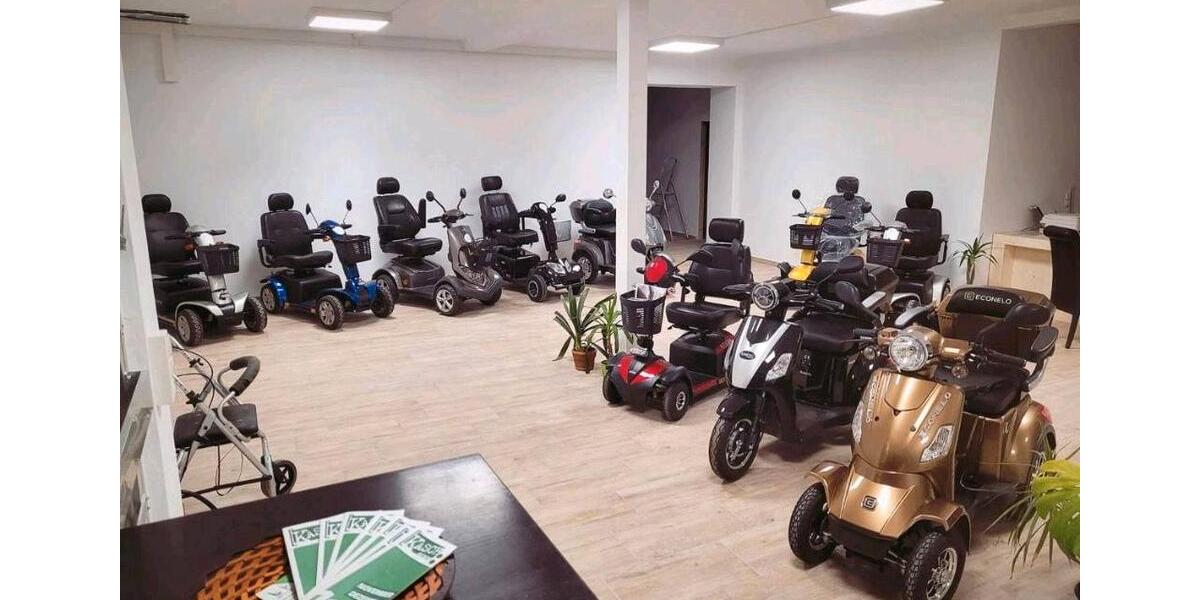 Gewerbeobjekt Achim - 1.500&euro; | Angebot:26014738