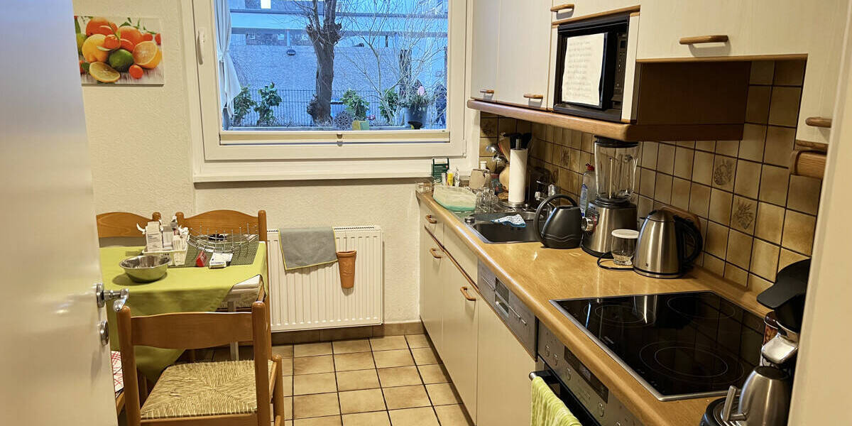 Etagenwohnung Bremen Hastedt - 3 Zimmer, 70 m&sup2;, 245.000&euro; | Angebot:26731897
