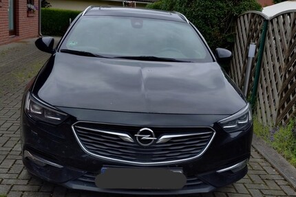 Opel Insignia Sports Tourer 257.587 km 12.000 € Hagen im Bremischen 27628