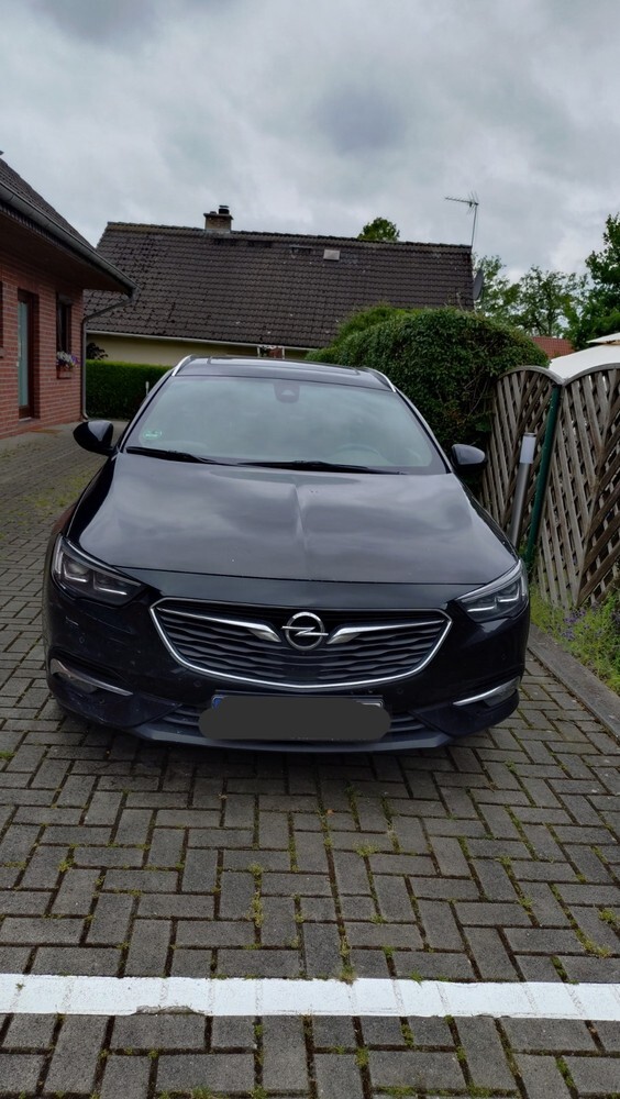 Opel Insignia Sports Tourer 257.587 km 12.000 € Hagen im Bremischen 27628