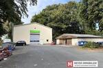 Gewerbeobjekt Ganderkesee Hoyerswege - 1.190.000&euro; | Angebot:25928312