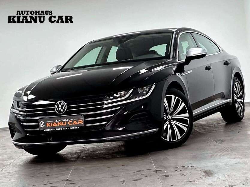 Arteon