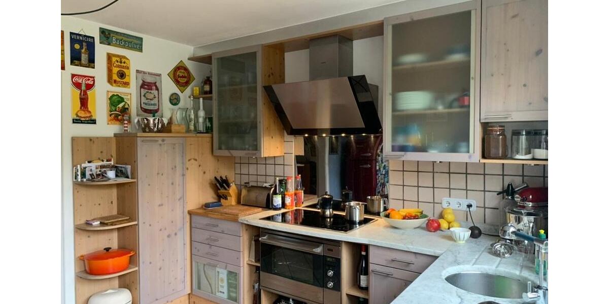 Etagenwohnung Bremen Findorff - 4 Zimmer, 145 m&sup2;, 460.000&euro; | Angebot:27421825