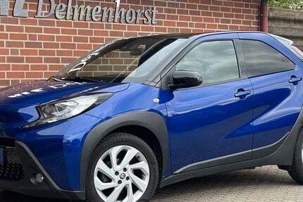 Toyota Aygo (X) 70.000 km 12.499 &euro; Delmenhorst 27755