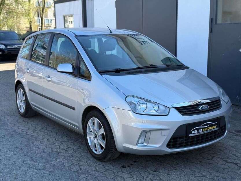 C-Max