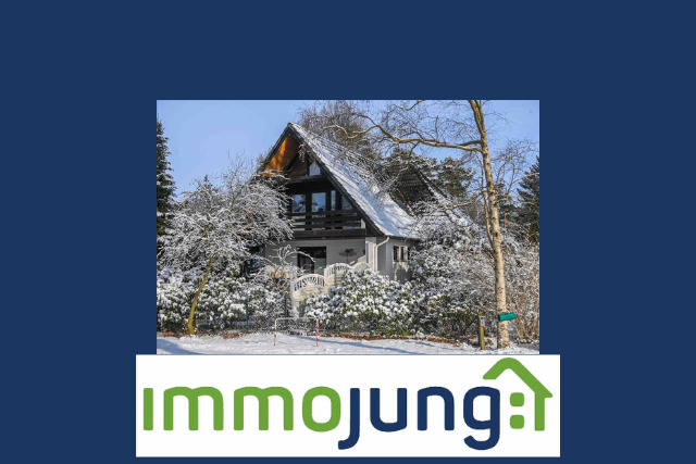 Einfamilienhaus Worpswede - 6 Zimmer, 200 m&sup2;, 450.000&euro; | Angebot:25215124