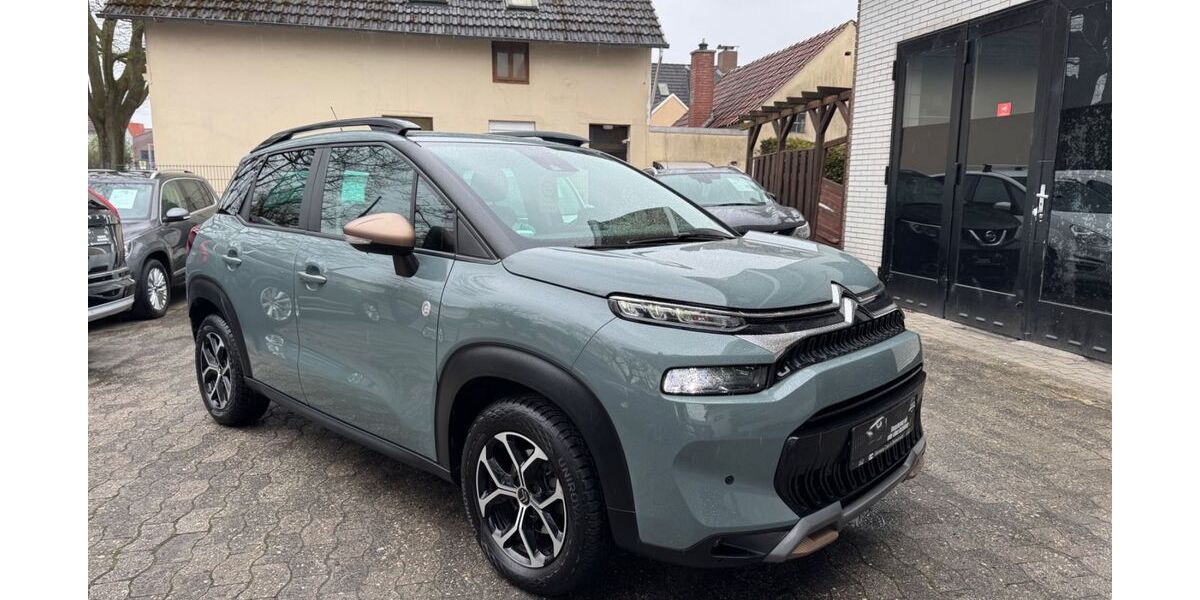 Citroen C3 31.900 km 16.490 &euro; Delmenhorst 27753