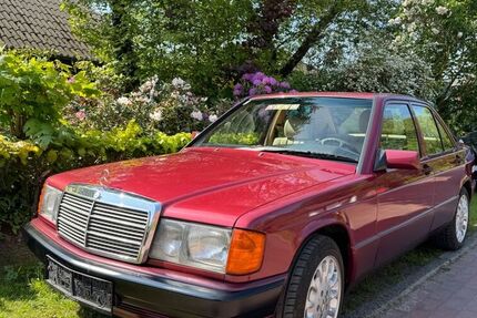 Mercedes 190