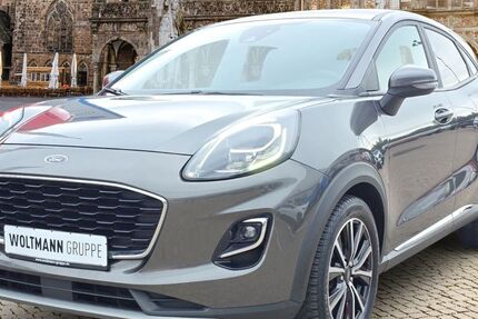 Ford Puma 73.725 km 16.790 € Bremen - Nord 28757