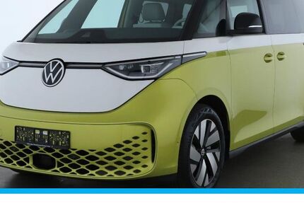 VW ID. Buzz 5.494 km 49.490 &euro; Bremen 28207